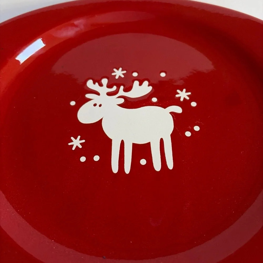 Waechtersbach festive red